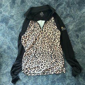 Kastel Denmark riding sunshirt